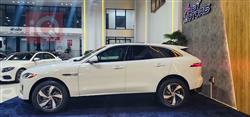 جاگوار F-Pace